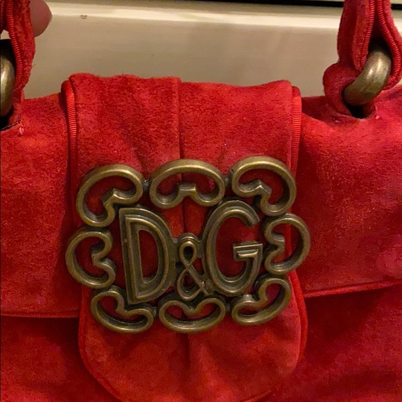 Dolce and Gabbana handbag - Picture 12 of 16